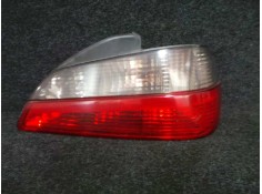 Recambio de piloto trasero derecho para peugeot 406 berlina (s1/s2) 1.9 turbodiesel cat referencia OEM IAM  1.SERIE  2