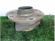 Recambio de rodamiento buje delantero para seat altea xl (5p5) 1.6 bivalent - gasolina / gas licuado del petróleo. gpl referenci 2