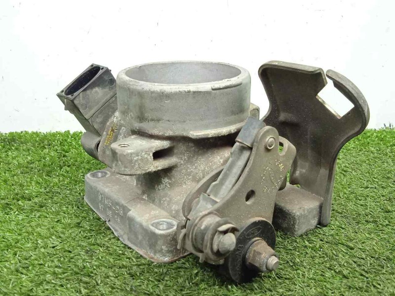 Recambio de caja mariposa para ford puma (cce) 1.7 16v cat referencia OEM IAM 97MFDB  