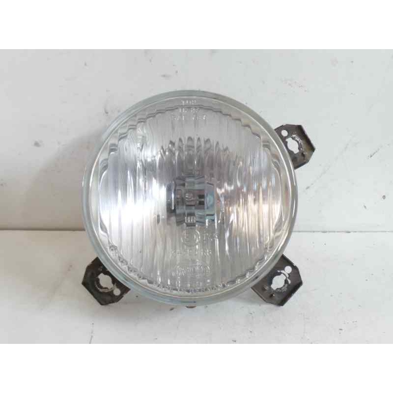 Recambio de faro izquierdo para volkswagen golf ii (191/193) referencia OEM IAM  INTERIOR 