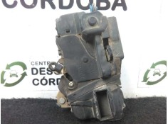 Recambio de cerradura puerta delantera derecha para peugeot partner (s1) 1.6 16v cat referencia OEM IAM  96-08 MECANICA 2