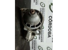 Recambio de motor arranque para opel vectra a 2.0 16v cat (x 20 xev / l34) referencia OEM IAM 0001107015  BOSCH
