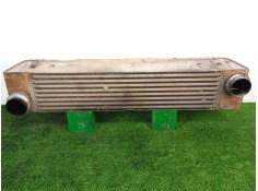 Recambio de intercooler para land rover range rover (lm) 3.0 td6 referencia OEM IAM 17512249457 695X127X105 ALUMINIO