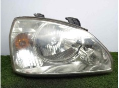 Recambio de faro derecho para kia carens 2.0 crdi referencia OEM IAM SINREFERENCIA 02-06 
