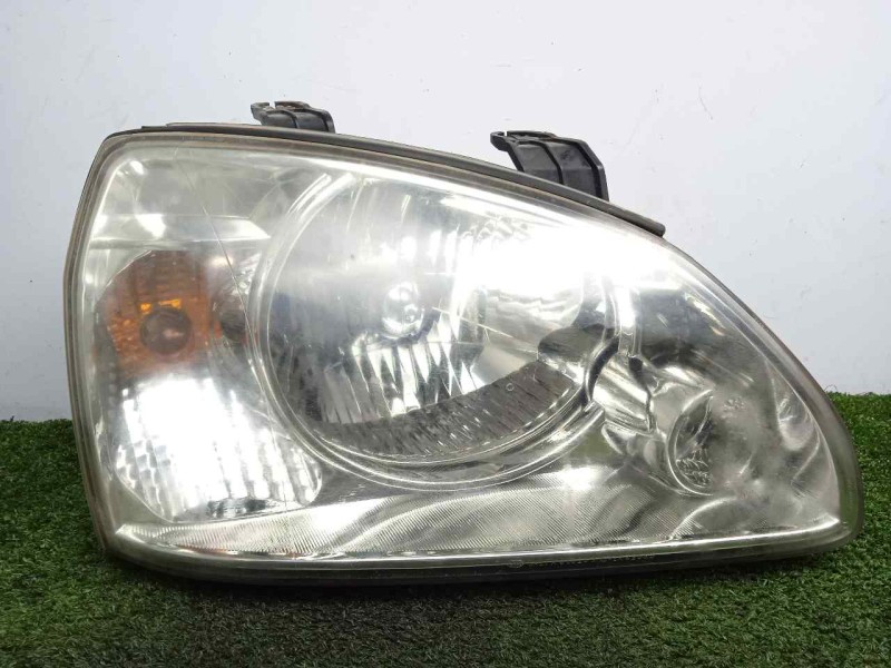 Recambio de faro derecho para kia carens 2.0 crdi referencia OEM IAM SINREFERENCIA 02-06 