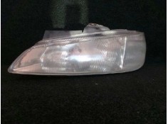 Recambio de faro izquierdo para peugeot 406 berlina (s1/s2) 1.9 turbodiesel cat referencia OEM IAM  95-99 