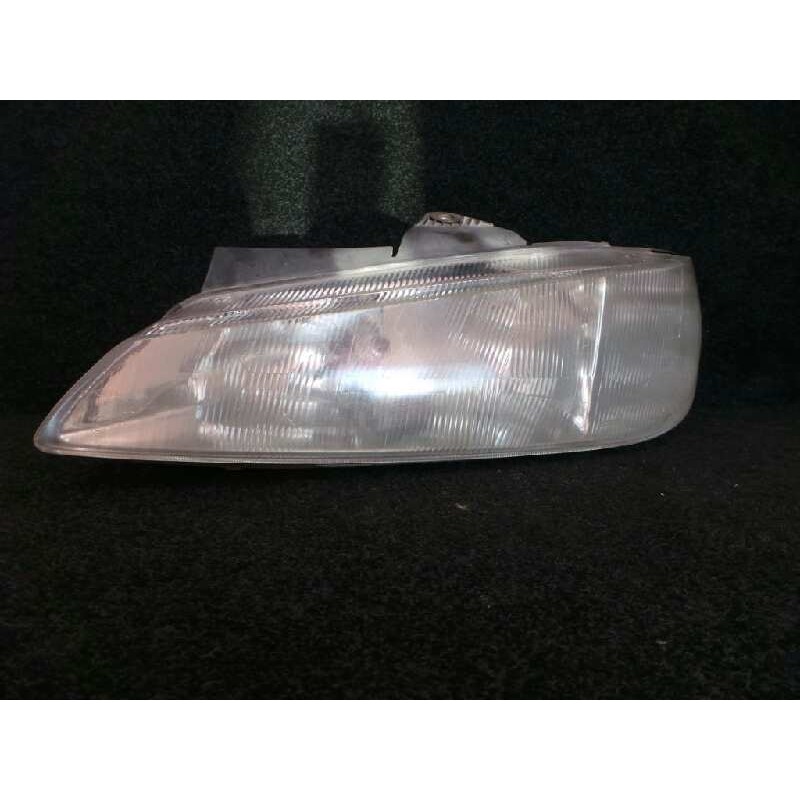 Recambio de faro izquierdo para peugeot 406 berlina (s1/s2) 1.9 turbodiesel cat referencia OEM IAM  95-99 