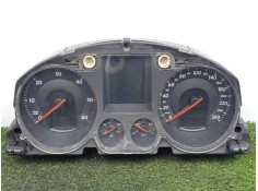 Recambio de cuadro instrumentos para volkswagen passat berlina (3c2) 2.0 tdi referencia OEM IAM 3C0920870G  