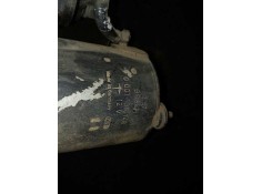 Recambio de motor arranque para opel vectra b berlina 2.5 v6 cat (l80) referencia OEM IAM 0001108148  BOSCH 2