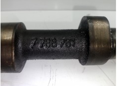 Recambio de arbol de levas para bmw serie 5 berlina (e60) 3.0 turbodiesel cat referencia OEM IAM    2