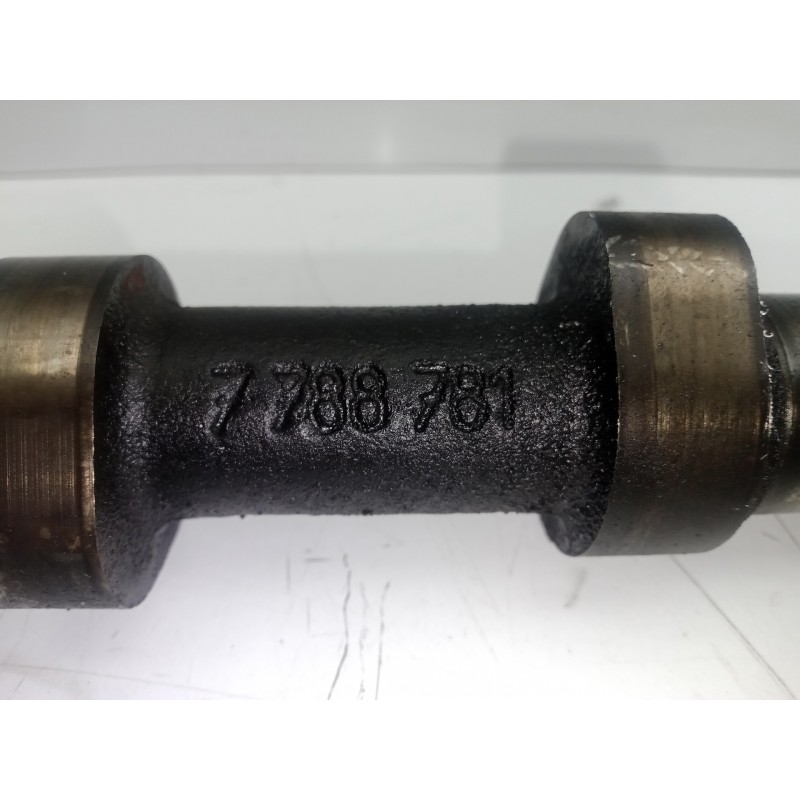 Recambio de arbol de levas para bmw serie 5 berlina (e60) 3.0 turbodiesel cat referencia OEM IAM   