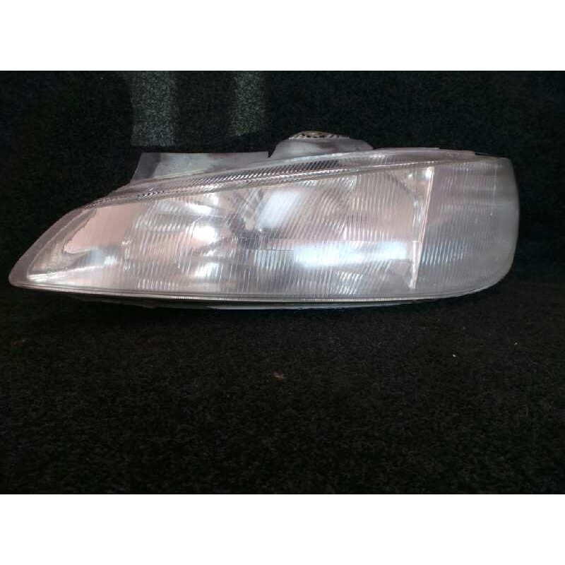 Recambio de faro izquierdo para peugeot 406 berlina (s1/s2) 1.9 turbodiesel cat referencia OEM IAM  95-99 