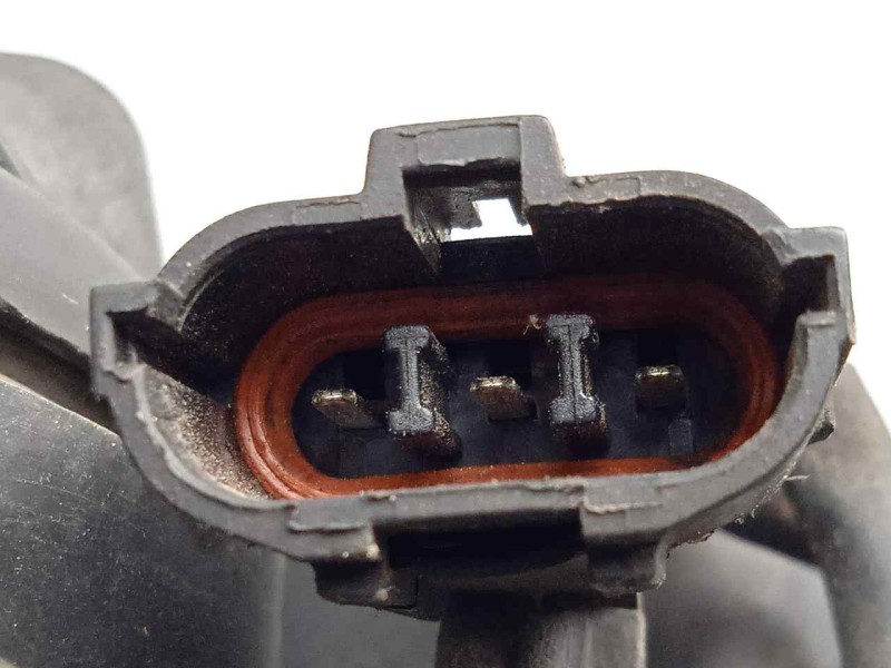 Recambio de faro derecho para kia carens 2.0 crdi referencia OEM IAM SINREFERENCIA 02-06 