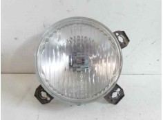 Recambio de faro izquierdo para volkswagen golf ii (191/193) referencia OEM IAM  INTERIOR 
