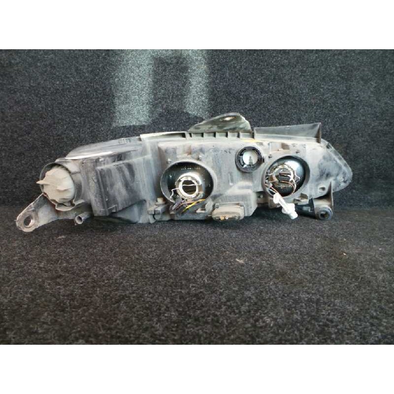 Recambio de faro izquierdo para peugeot 406 berlina (s1/s2) 1.9 turbodiesel cat referencia OEM IAM  95-99 