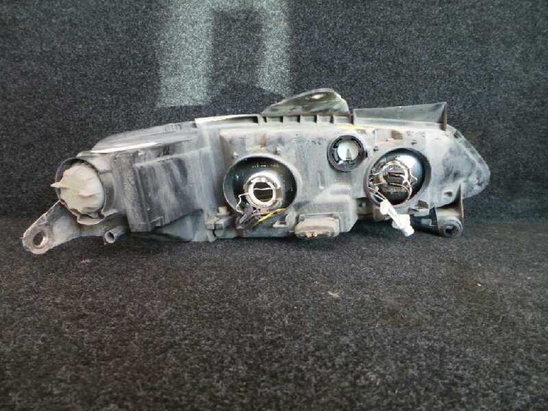 Recambio de faro izquierdo para peugeot 406 berlina (s1/s2) 1.9 turbodiesel cat referencia OEM IAM  95-99 