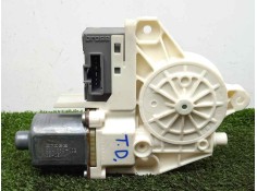 Recambio de motor elevalunas trasero derecho para peugeot 407 1.6 hdi referencia OEM IAM 999066103  