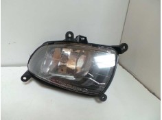 Recambio de faro antiniebla izquierdo para kia cerato referencia OEM IAM 922012F100 MATERIAL NUEVO ORIGINAL KIA