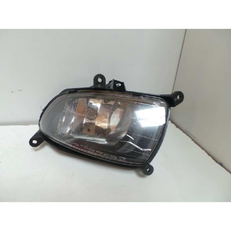 Recambio de faro antiniebla izquierdo para kia cerato referencia OEM IAM 922012F100 MATERIAL NUEVO ORIGINAL KIA