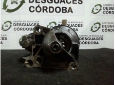 Recambio de motor arranque para renault rapid/express (f40) 1.4 referencia OEM IAM 0001208526  BOSCH