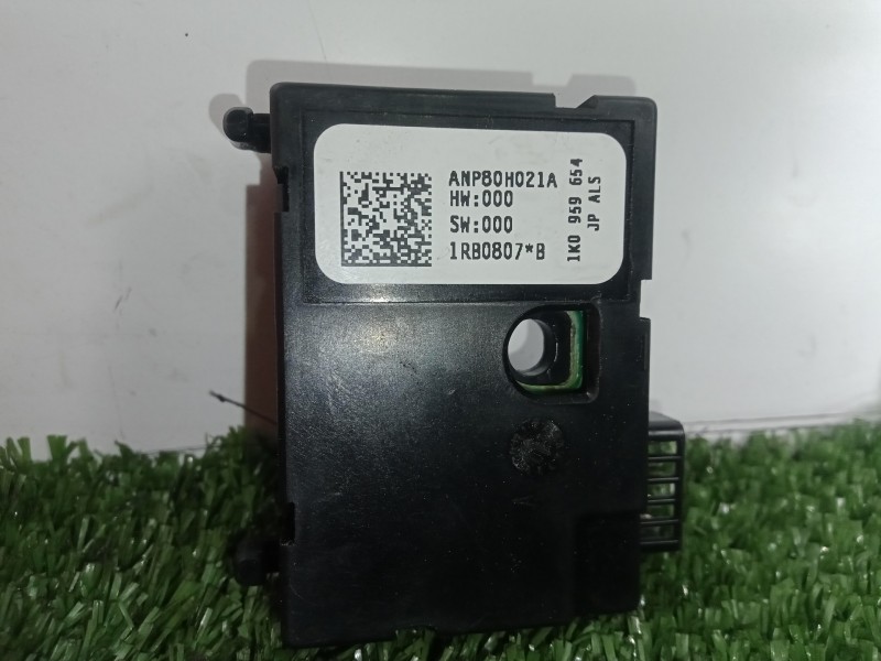 Recambio de sensor para volkswagen golf v berlina (1k1) 1.4 16v referencia OEM IAM 1K0959654  