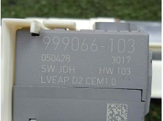 Recambio de motor elevalunas trasero derecho para peugeot 407 1.6 hdi referencia OEM IAM 999066103   2