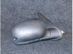 Recambio de retrovisor derecho para skoda felicia berlina ( 791) 1.3 referencia OEM IAM  MANUAL NEGRO PLASTICO 2