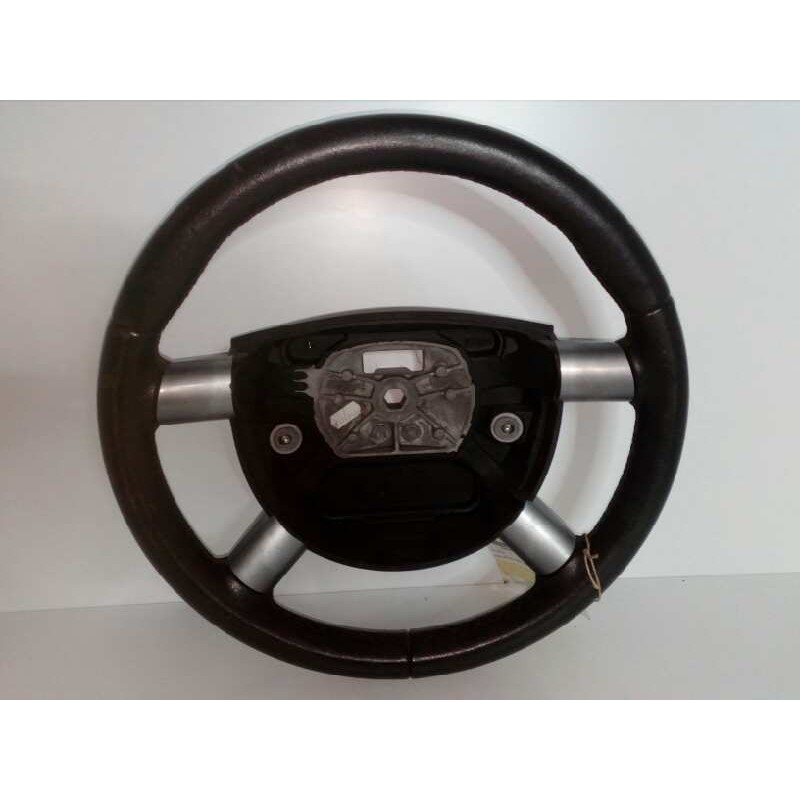 Recambio de volante para ford mondeo berlina (ge) referencia OEM IAM 3S713599CIBW CUERO 