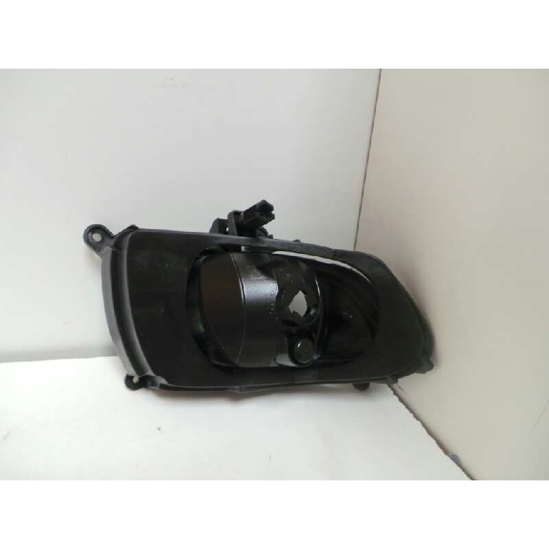 Recambio de faro antiniebla izquierdo para kia cerato referencia OEM IAM 922012F100 MATERIAL NUEVO ORIGINAL KIA