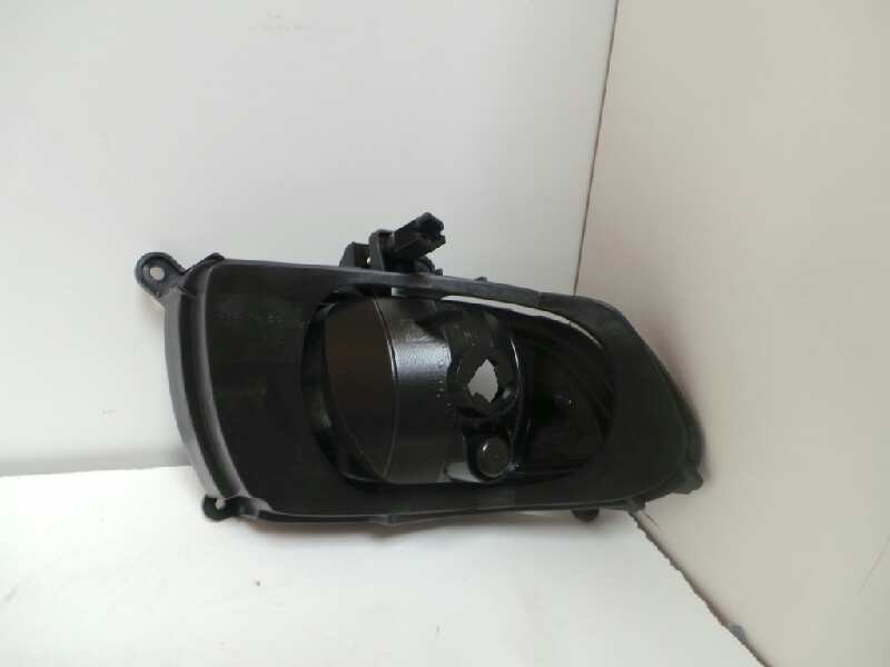 Recambio de faro antiniebla izquierdo para kia cerato referencia OEM IAM 922012F100 MATERIAL NUEVO ORIGINAL KIA