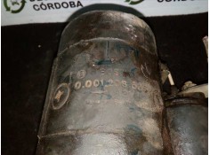 Recambio de motor arranque para renault rapid/express (f40) 1.4 referencia OEM IAM 0001208526  BOSCH 2