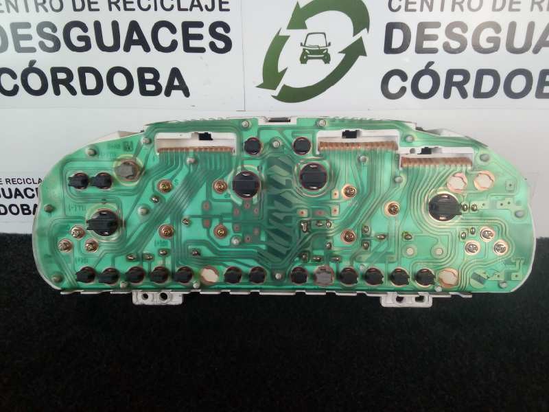 Recambio de cuadro instrumentos para kia carnival 2.9 turbodiesel cat referencia OEM IAM 0K57A55430-20000925  