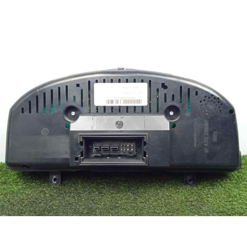 Recambio de cuadro instrumentos para volkswagen passat berlina (3c2) 2.0 tdi referencia OEM IAM 3C0920870G  