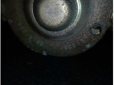 Recambio de motor arranque para opel corsa b 1.0 12v cat (x 10 xe / lw3) referencia OEM IAM 96208782   2