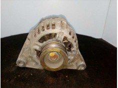 Recambio de alternador para opel corsa b 1.2 16v cat (x 12 xe / lw4) referencia OEM IAM 0123110008-90561967 BOSCH 70 AH