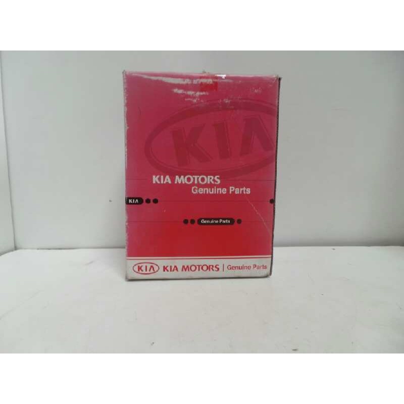 Recambio de faro antiniebla izquierdo para kia cerato referencia OEM IAM 922012F100 MATERIAL NUEVO ORIGINAL KIA