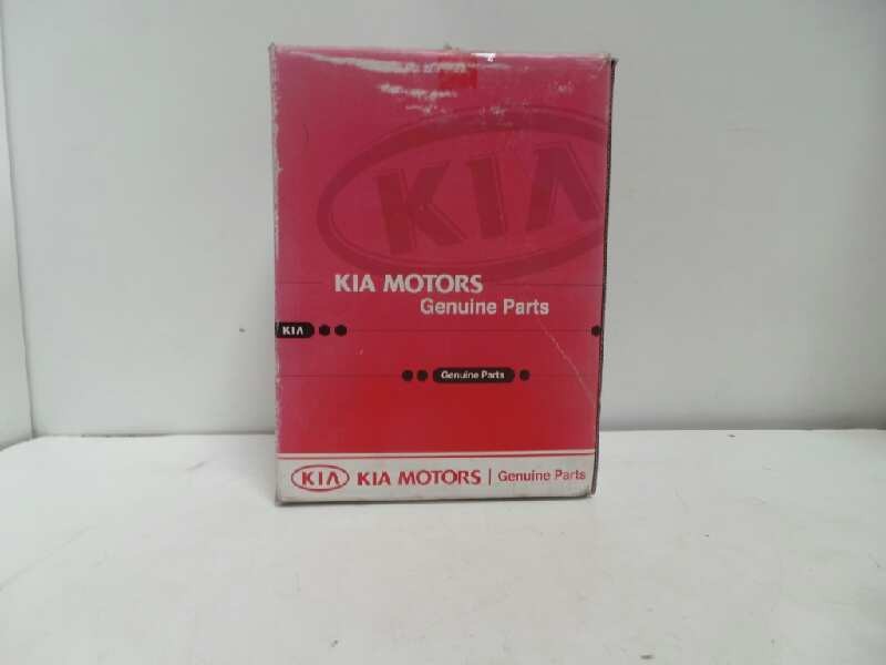 Recambio de faro antiniebla izquierdo para kia cerato referencia OEM IAM 922012F100 MATERIAL NUEVO ORIGINAL KIA