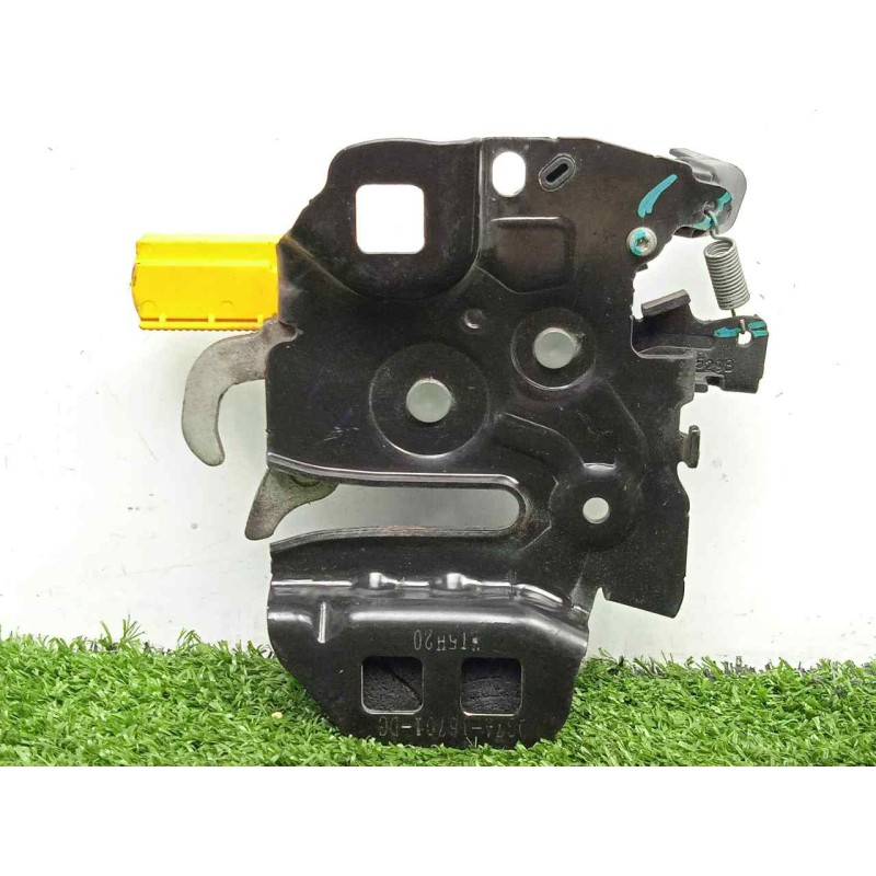 Recambio de cerradura capot para ford mondeo lim. 1.5 ecoboost cat referencia OEM IAM DS7A16701DC IZQUIERDA 