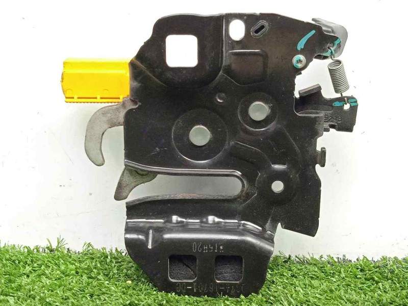 Recambio de cerradura capot para ford mondeo lim. 1.5 ecoboost cat referencia OEM IAM DS7A16701DC IZQUIERDA 