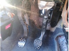 Recambio de pedal freno para seat ibiza (6j5) 1.4 16v referencia OEM IAM   