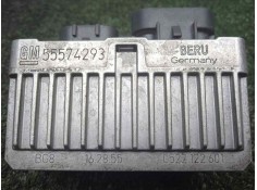 Recambio de caja precalentamiento para opel insignia berlina 2.0 cdti cat referencia OEM IAM 55574293-0522122601   2