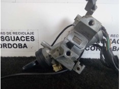 Recambio de conmutador de arranque para kia carnival 2.9 turbodiesel cat referencia OEM IAM  2.CONECTORES 8.CABLES 2