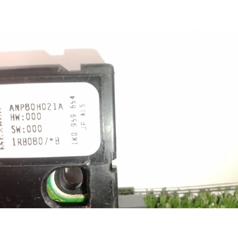 Recambio de sensor para volkswagen golf v berlina (1k1) 1.4 16v referencia OEM IAM 1K0959654  