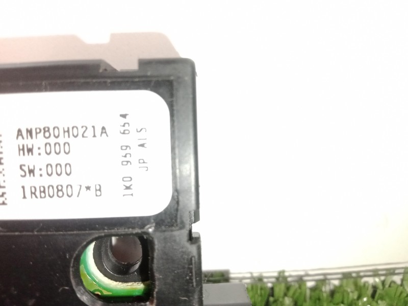 Recambio de sensor para volkswagen golf v berlina (1k1) 1.4 16v referencia OEM IAM 1K0959654  