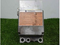 Recambio de centralita airbag para nissan x-trail (t30) 2.2 16v turbodiesel cat referencia OEM IAM 988209H600  