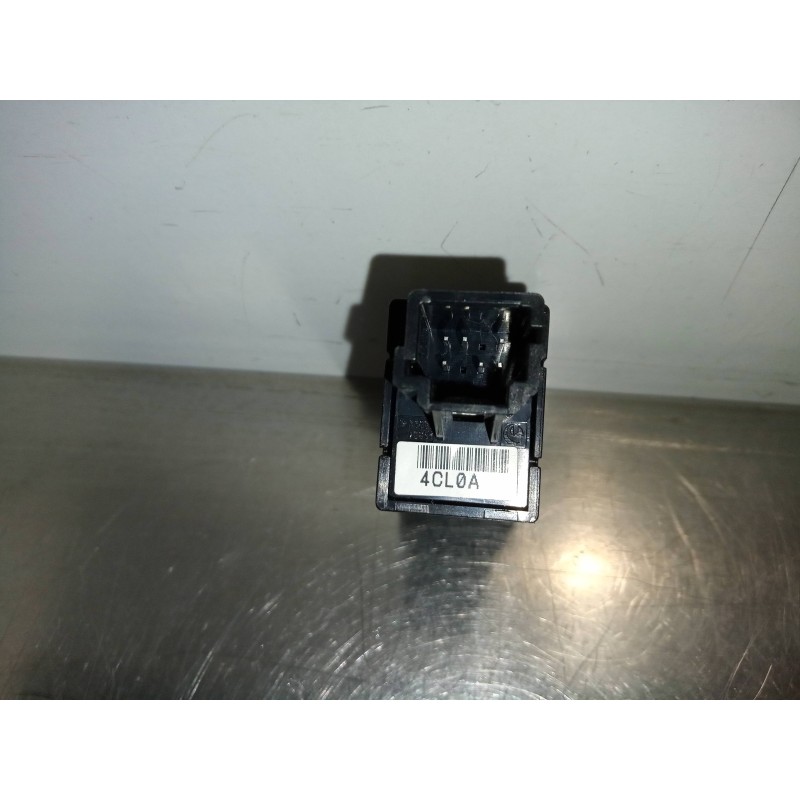 Recambio de interruptor para nissan qashqai (j11) 1.5 turbodiesel cat referencia OEM IAM 083491A 6.PINES 