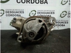 Recambio de motor arranque para opel vectra c berlina 3.2 v6 24v cat (z 32 se / la3) referencia OEM IAM 0001115020  BOSCH