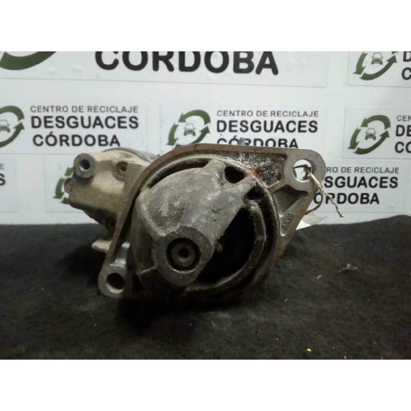 Recambio de motor arranque para opel vectra c berlina 3.2 v6 24v cat (z 32 se / la3) referencia OEM IAM 0001115020  BOSCH