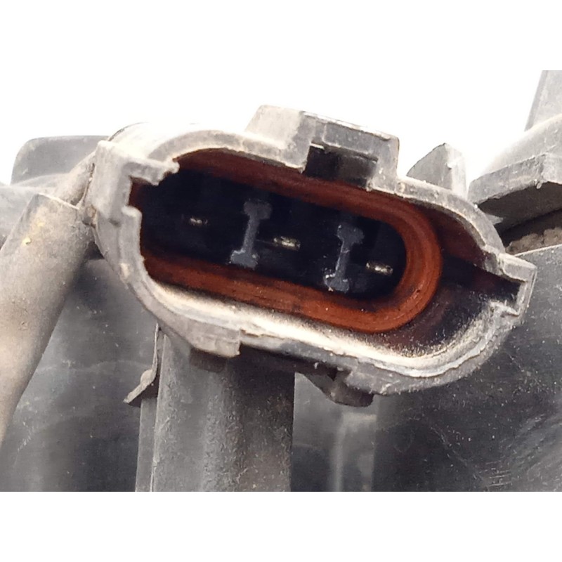 Recambio de faro izquierdo para kia carens 2.0 crdi referencia OEM IAM SINREFERENCIA 02-06 