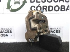 Recambio de cerradura puerta delantera derecha para nissan primera berl./familiar (p10/w10) 2.0 16v cat referencia OEM IAM  4.PU